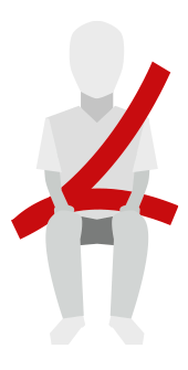 Seat belt