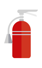 Extinguisher