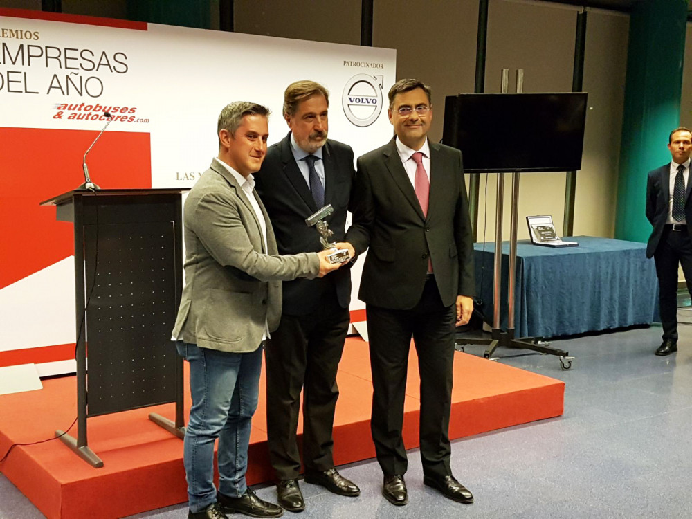 Premio Tarragona 2017 